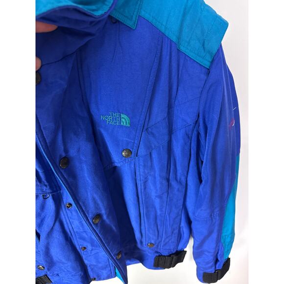 VTG The North Face Jacket - Men's Small - Picture 2 of 5